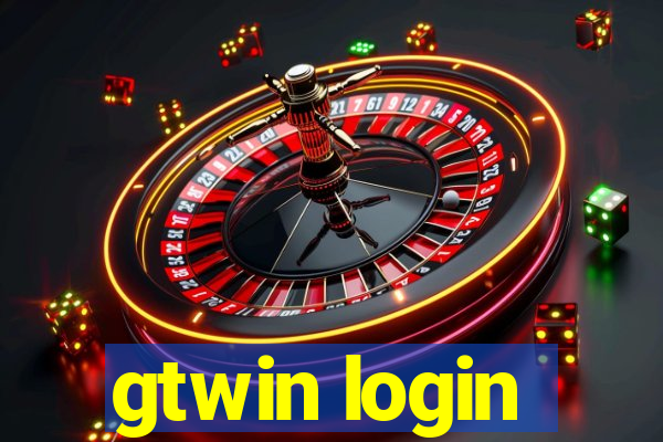 gtwin login